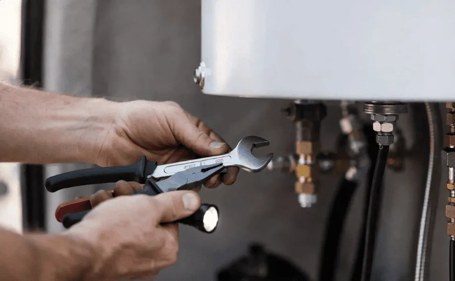 Why choose Water Heater Repair in Roanoke, IL